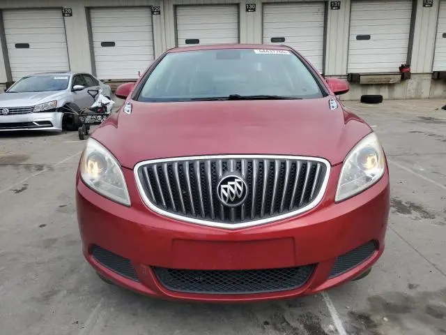 2016 BUICK VERANO   