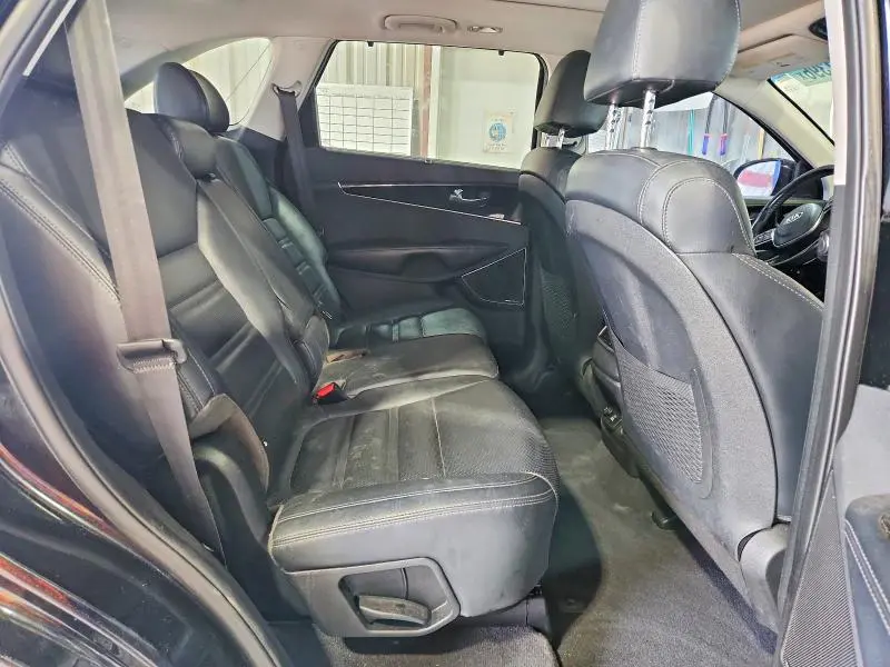2019 KIA SORENTO SX V6  