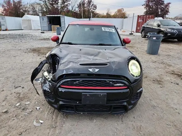 2016 MINI COOPER JOHN COOPER WORKS  