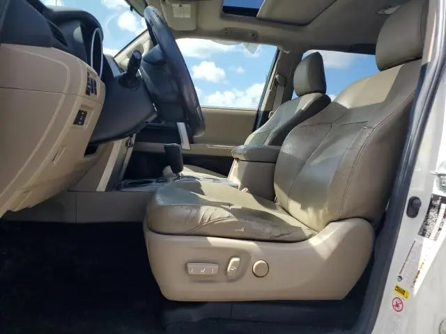 2011 TOYOTA 4RUNNER SR5  