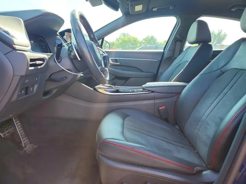 2020 HYUNDAI SONATA SEL PLUS  