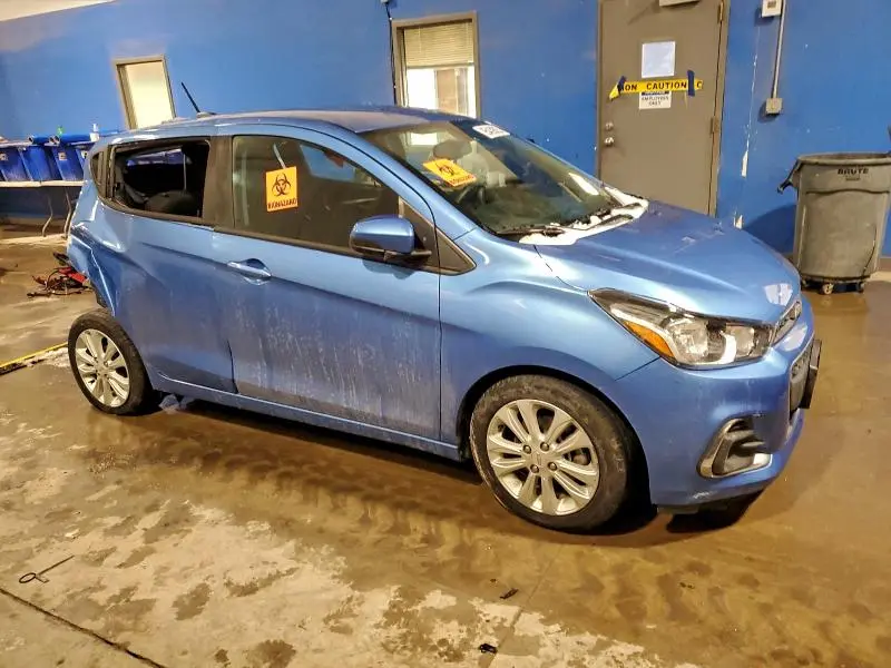 2017 CHEVROLET SPARK 1LT  