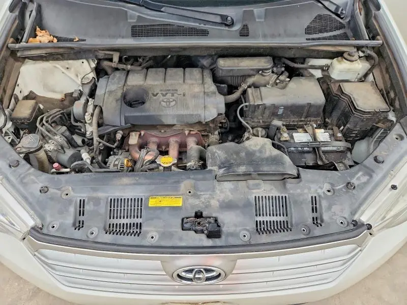 2011 TOYOTA HIGHLANDER BASE  