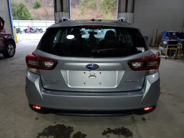 2020 SUBARU IMPREZA PREMIUM  