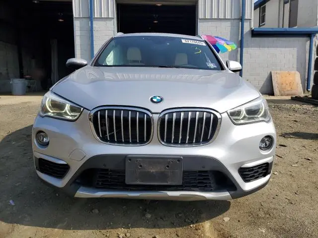 2017 BMW X1 XDRIVE28I  