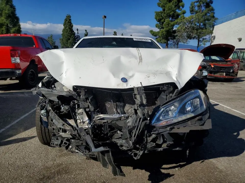 2015 MERCEDES-BENZ E 350  