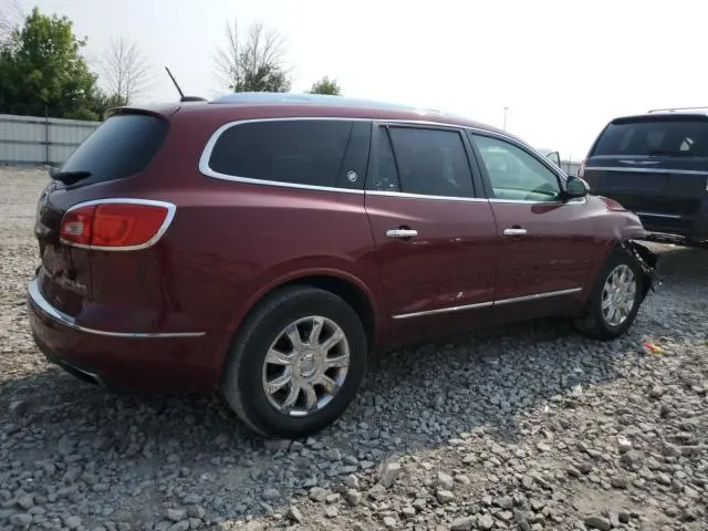 2016 BUICK ENCLAVE   