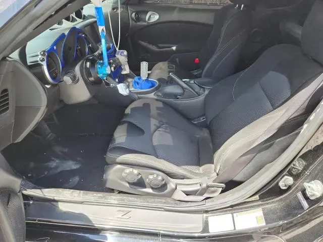 2016 NISSAN 370Z BASE  