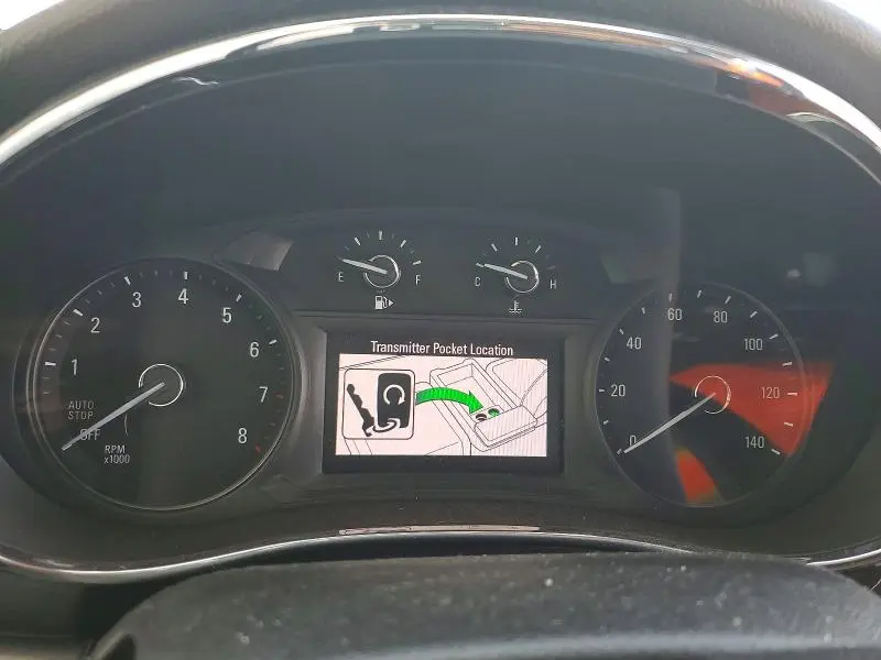 2019 BUICK ENCORE ESSENCE  