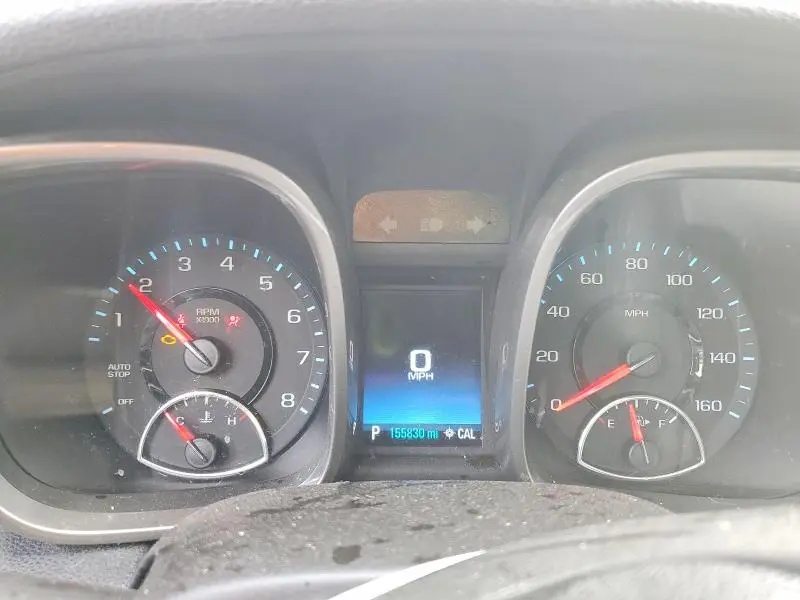 2015 CHEVROLET MALIBU 1LT  