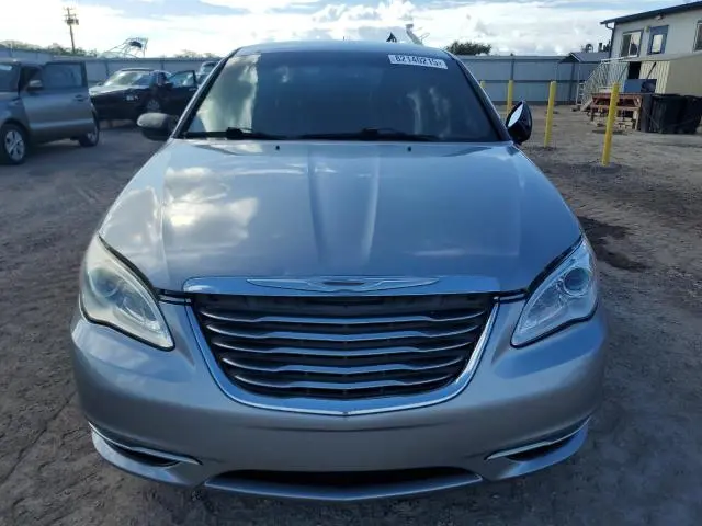 2013 CHRYSLER 200 LIMITED  