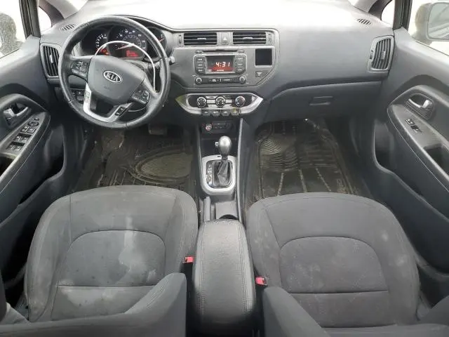 2013 KIA RIO EX  