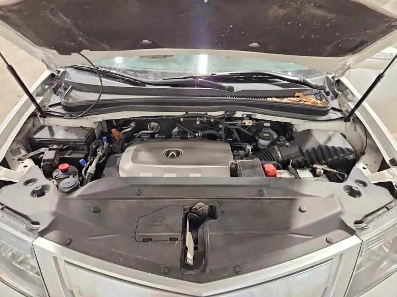 2012 ACURA MDX ADVANCE  