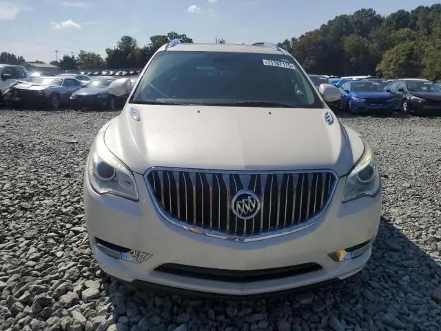 2014 BUICK ENCLAVE