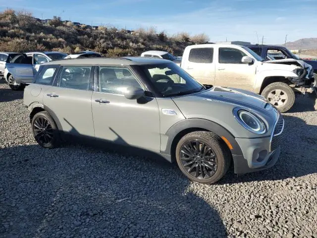 2022 MINI COOPER S CLUBMAN ALL4  