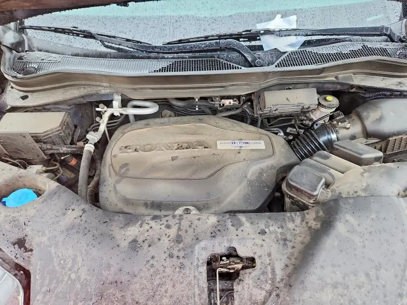 2020 HONDA PASSPORT EXL  