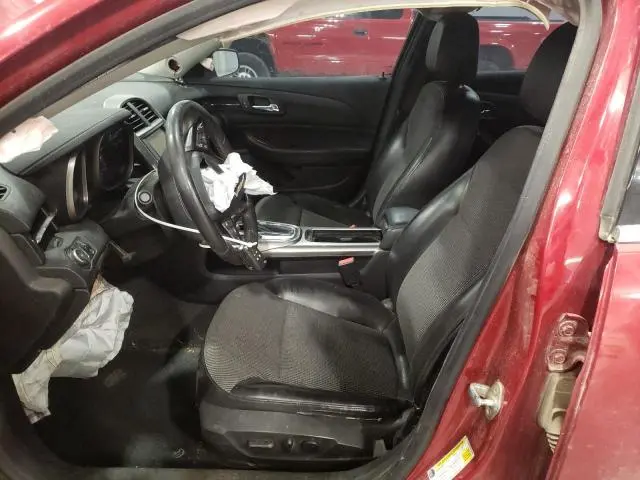 2013 CHEVROLET MALIBU 2LT  