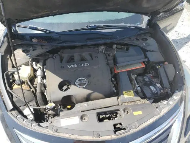 2014 NISSAN ALTIMA 3.5S  