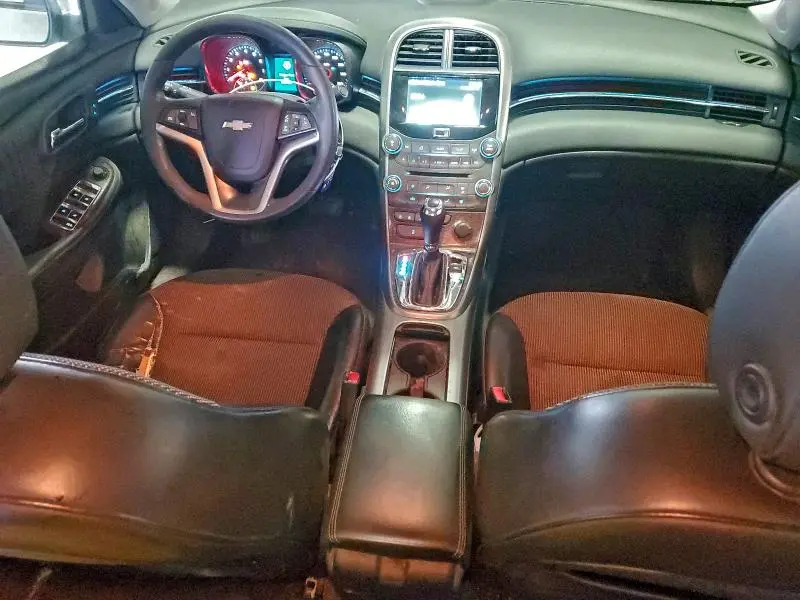 2013 CHEVROLET MALIBU 1LT  