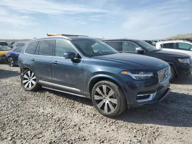 2021 VOLVO XC90 T6 INSCRIPTION
