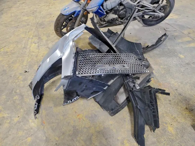 2014 GMC TERRAIN DENALI  