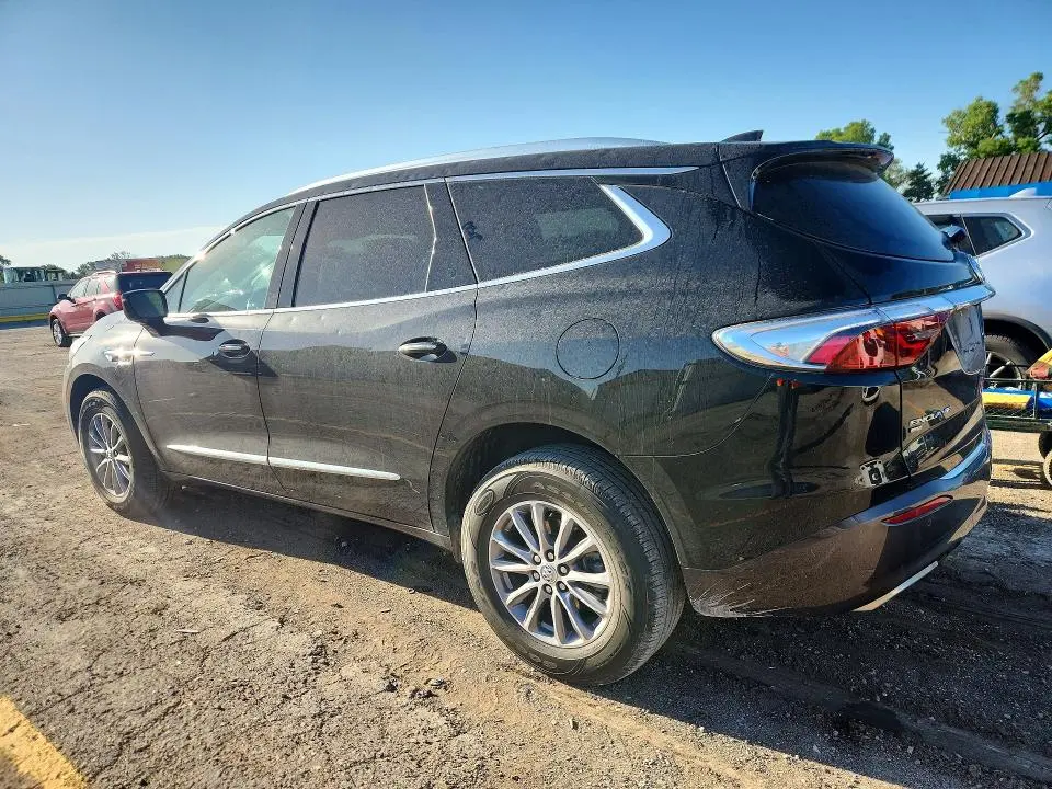 2023 BUICK ENCLAVE PREMIUM  