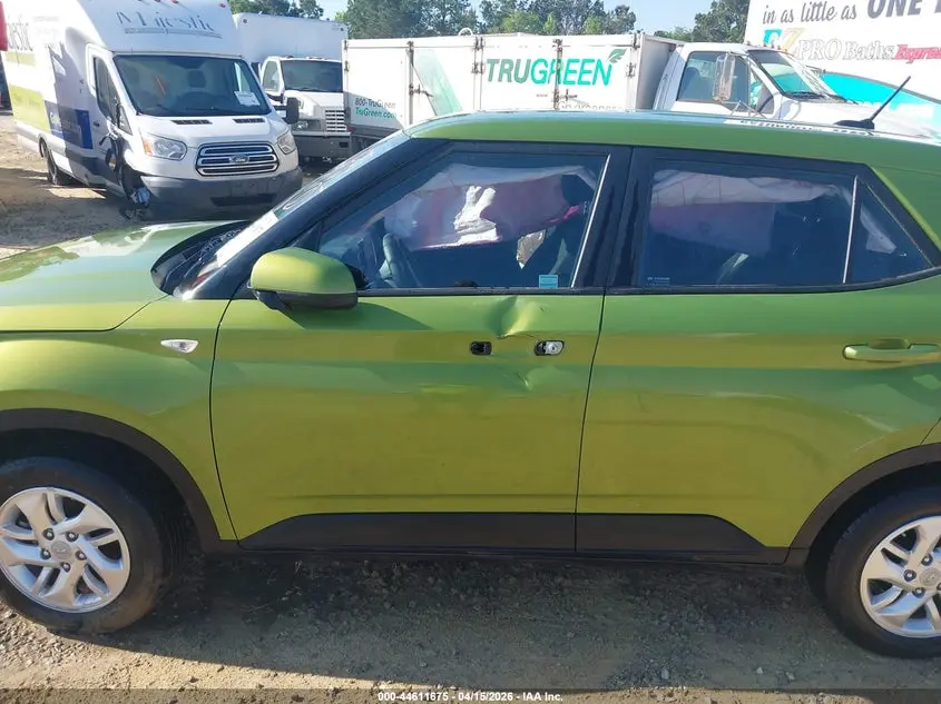 2023 HYUNDAI VENUE SE