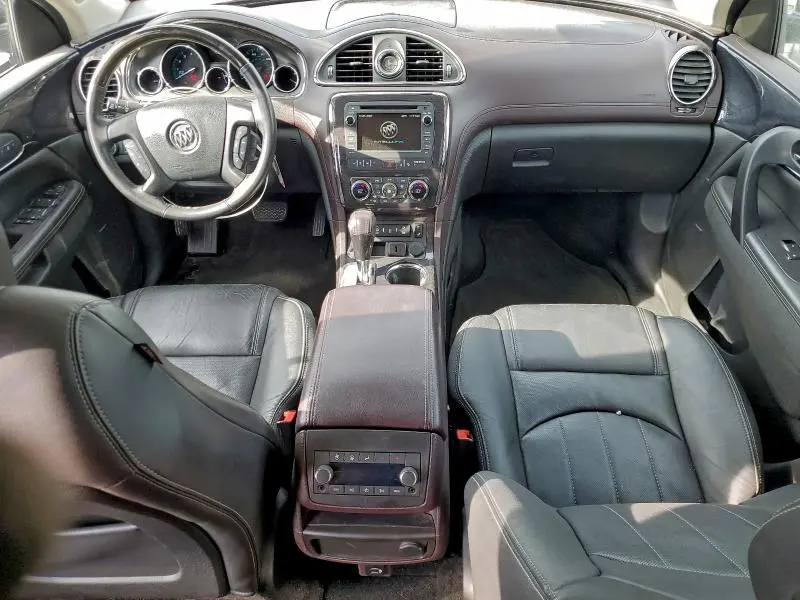 2017 BUICK ENCLAVE   