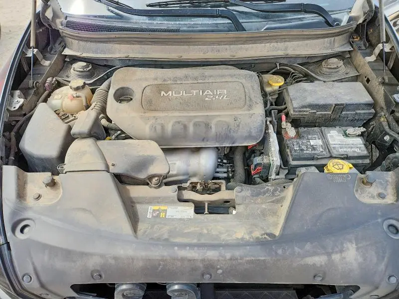 2014 JEEP CHEROKEE SPORT  