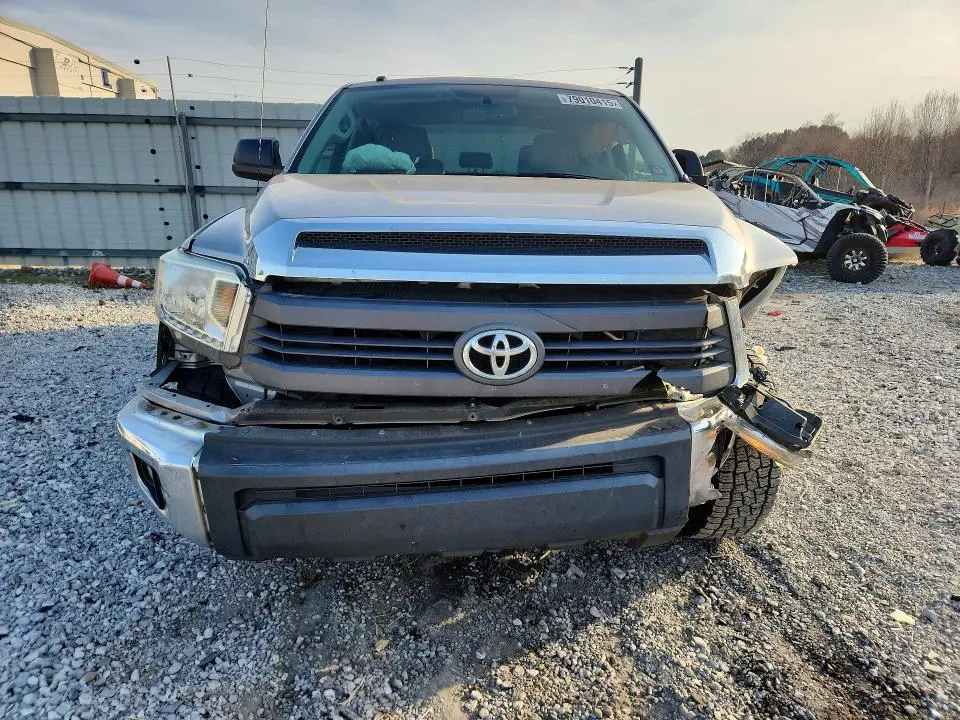 2014 TOYOTA TUNDRA SR5  