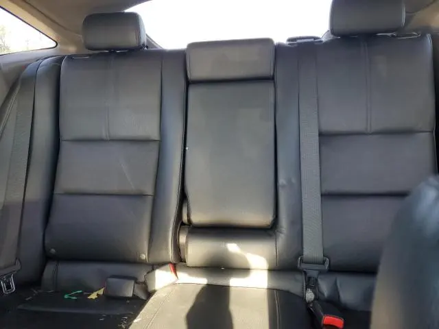 2013 HONDA CROSSTOUR EXL  