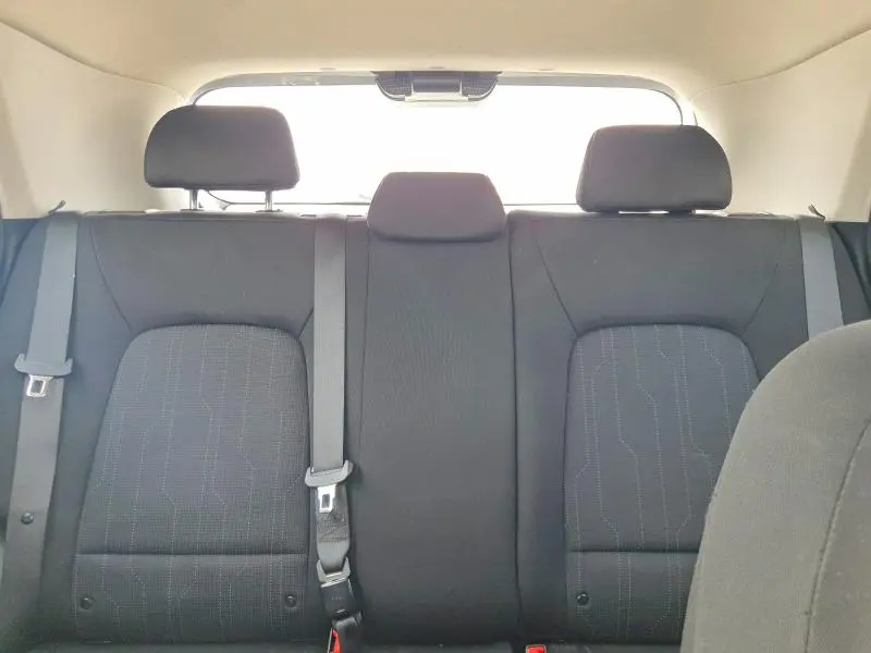 2020 HYUNDAI VENUE SE  