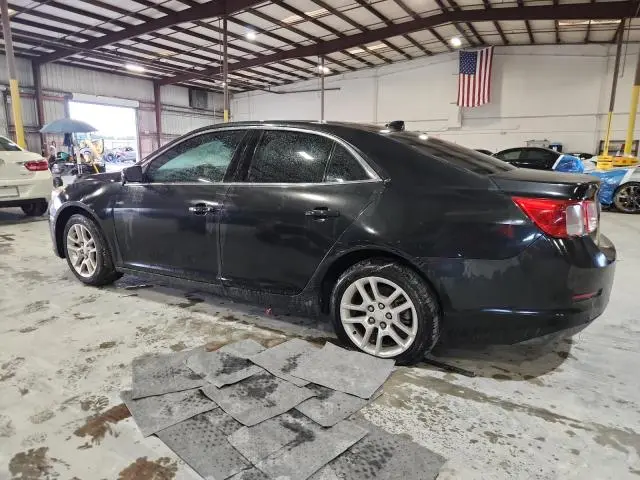 2013 CHEVROLET MALIBU 2LT  