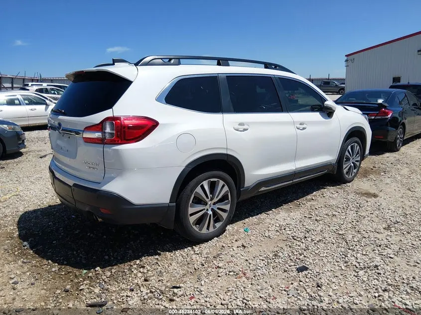 2020 SUBARU ASCENT LIMITED