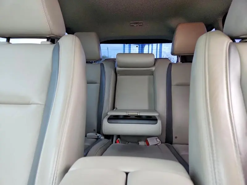 2012 MAZDA CX-9   