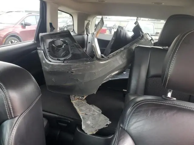 2020 DODGE JOURNEY CROSSROAD  