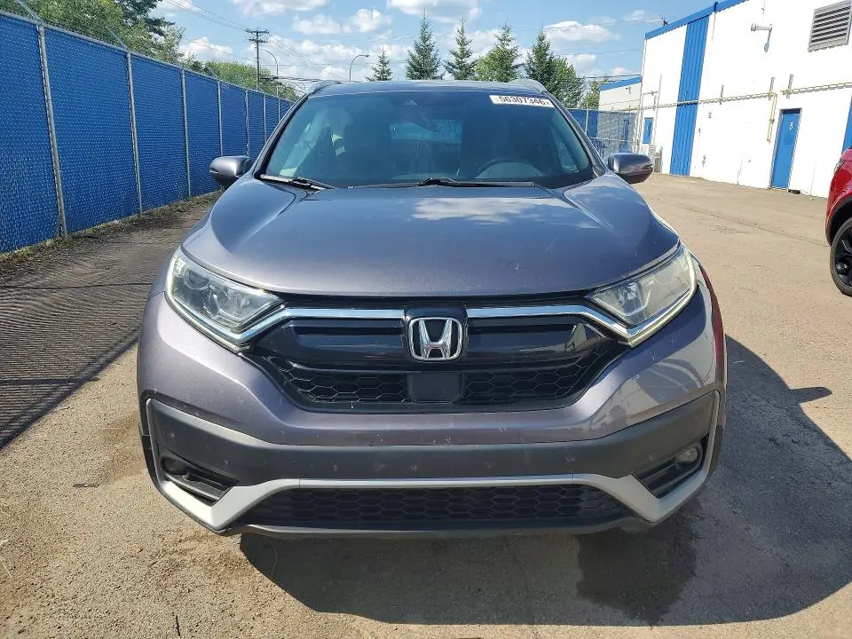 2020 HONDA CR-V SPORT   