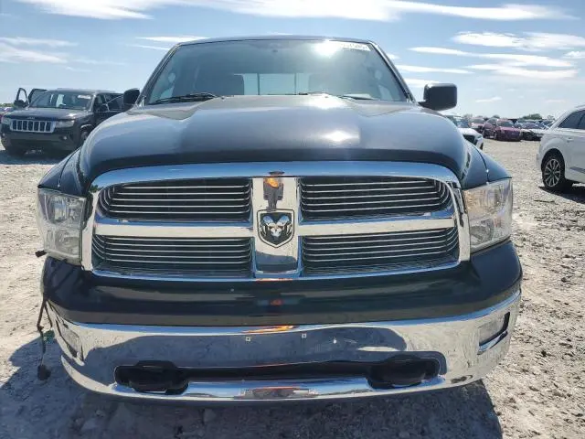 2012 DODGE RAM 1500 SLT  