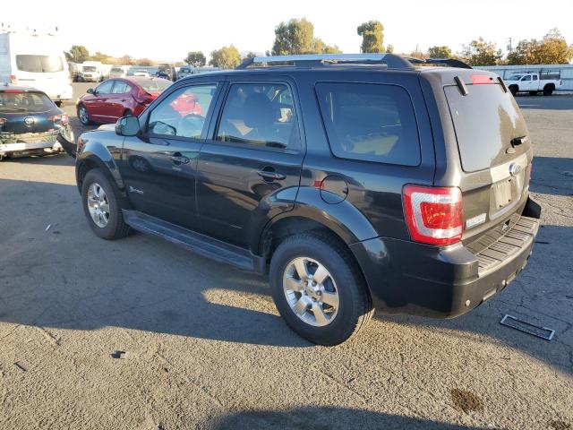 2011 FORD ESCAPE HYBRID