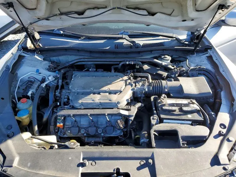 2010 HONDA ACCORD CROSSTOUR EXL  