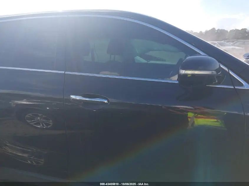 2020 KIA SORENTO 2.4L L