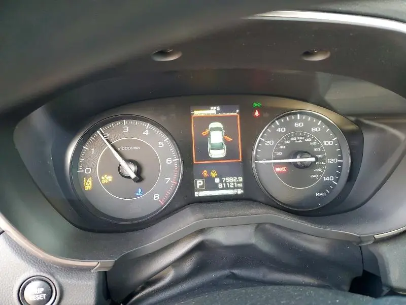 2020 SUBARU IMPREZA PREMIUM  