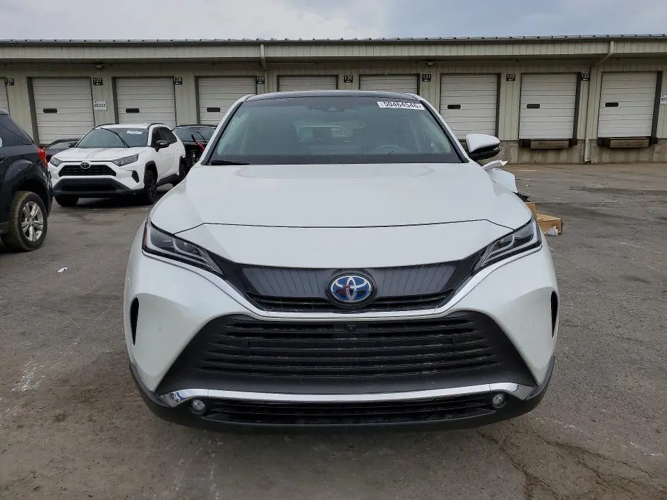 2024 TOYOTA VENZA LIMITED  