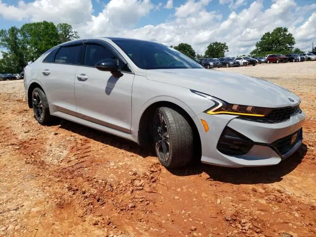 2021 KIA K5 GT LINE  