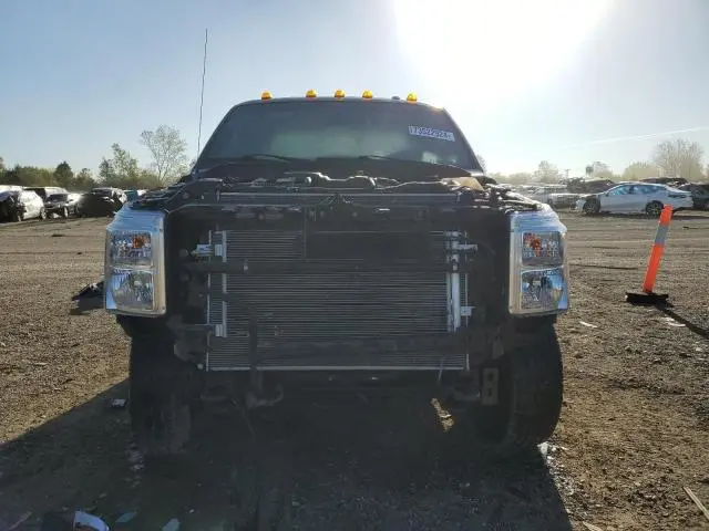 2016 FORD F250 SUPER DUTY  