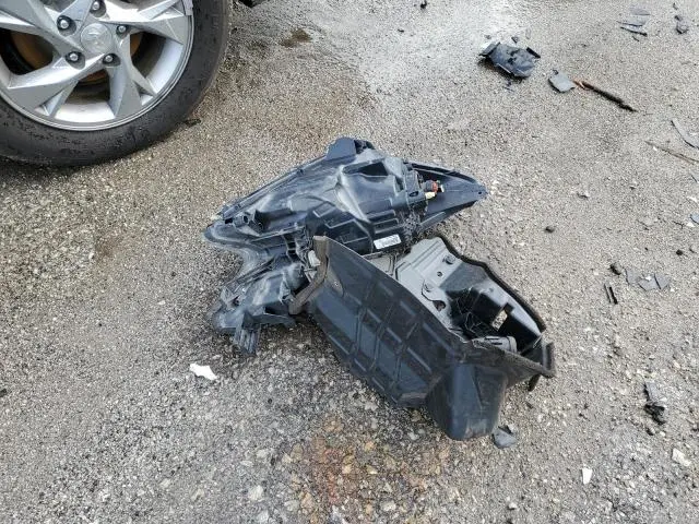 2016 NISSAN VERSA NOTE S  