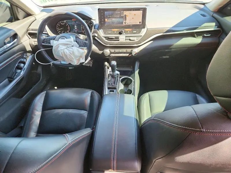 2023 NISSAN ALTIMA SR  