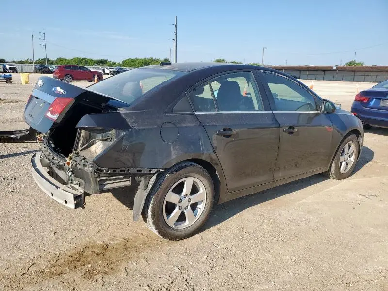 2013 CHEVROLET CRUZE LT  