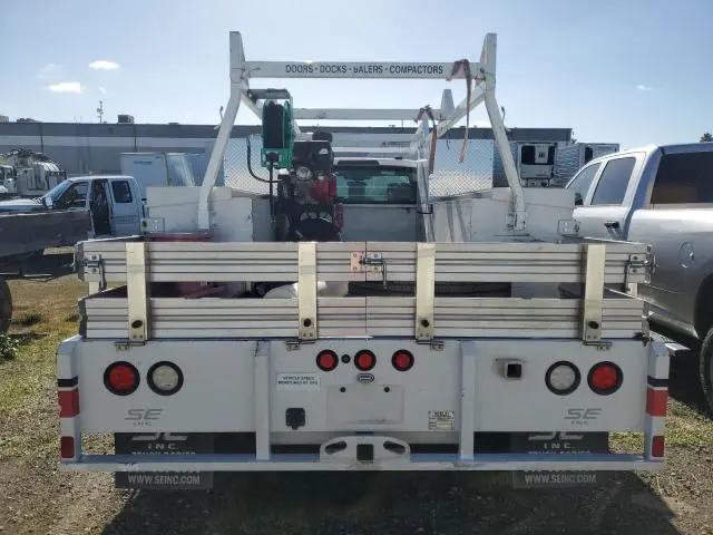 2020 FORD F350 SUPER DUTY  