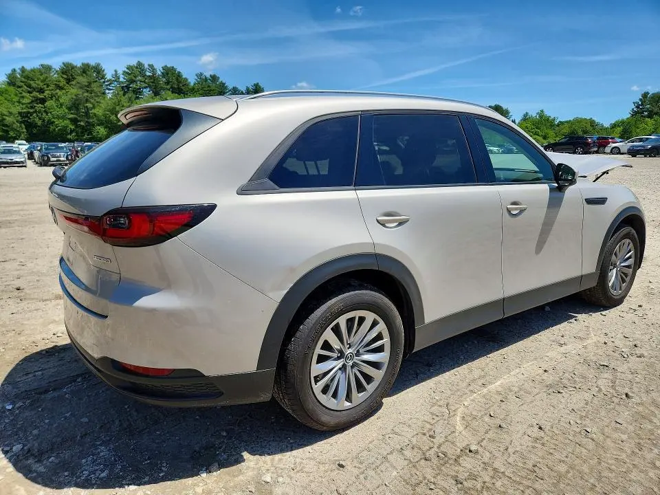 2024 MAZDA CX-90 PREFERRED  